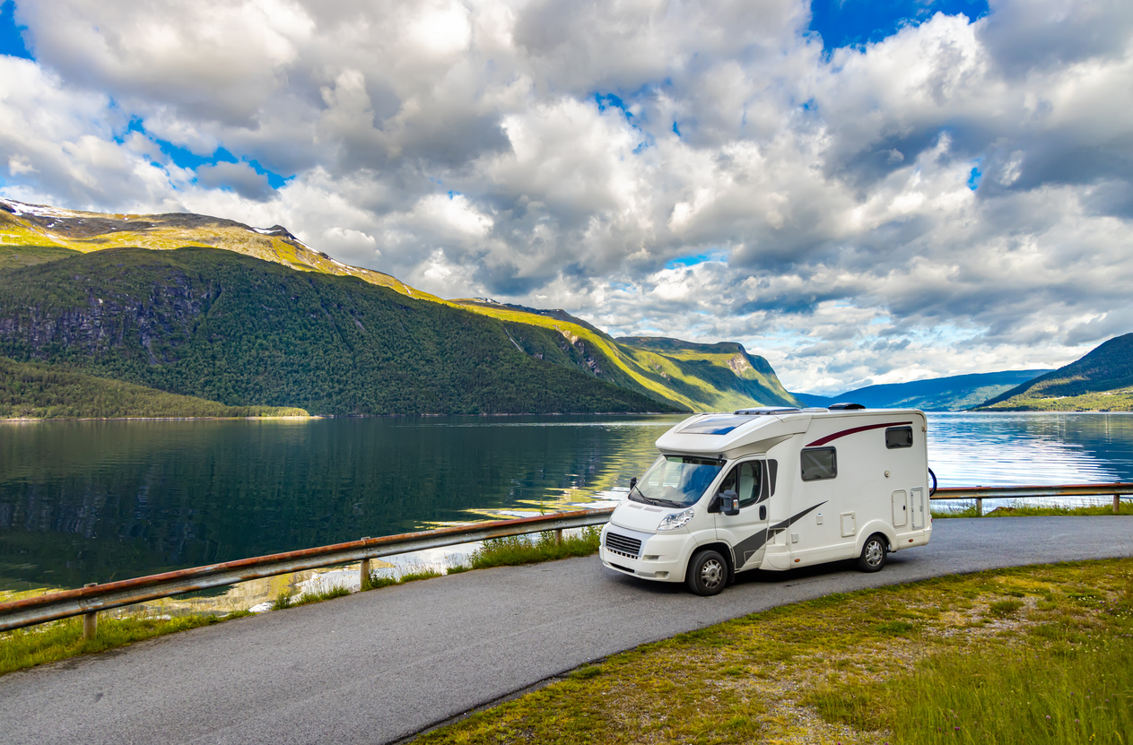 revisione camper