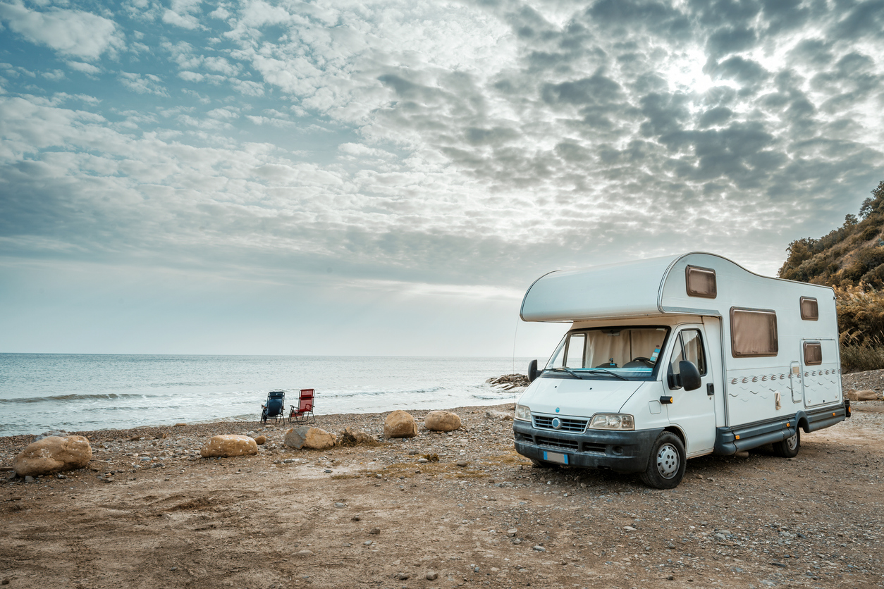 camper nuovo o usato